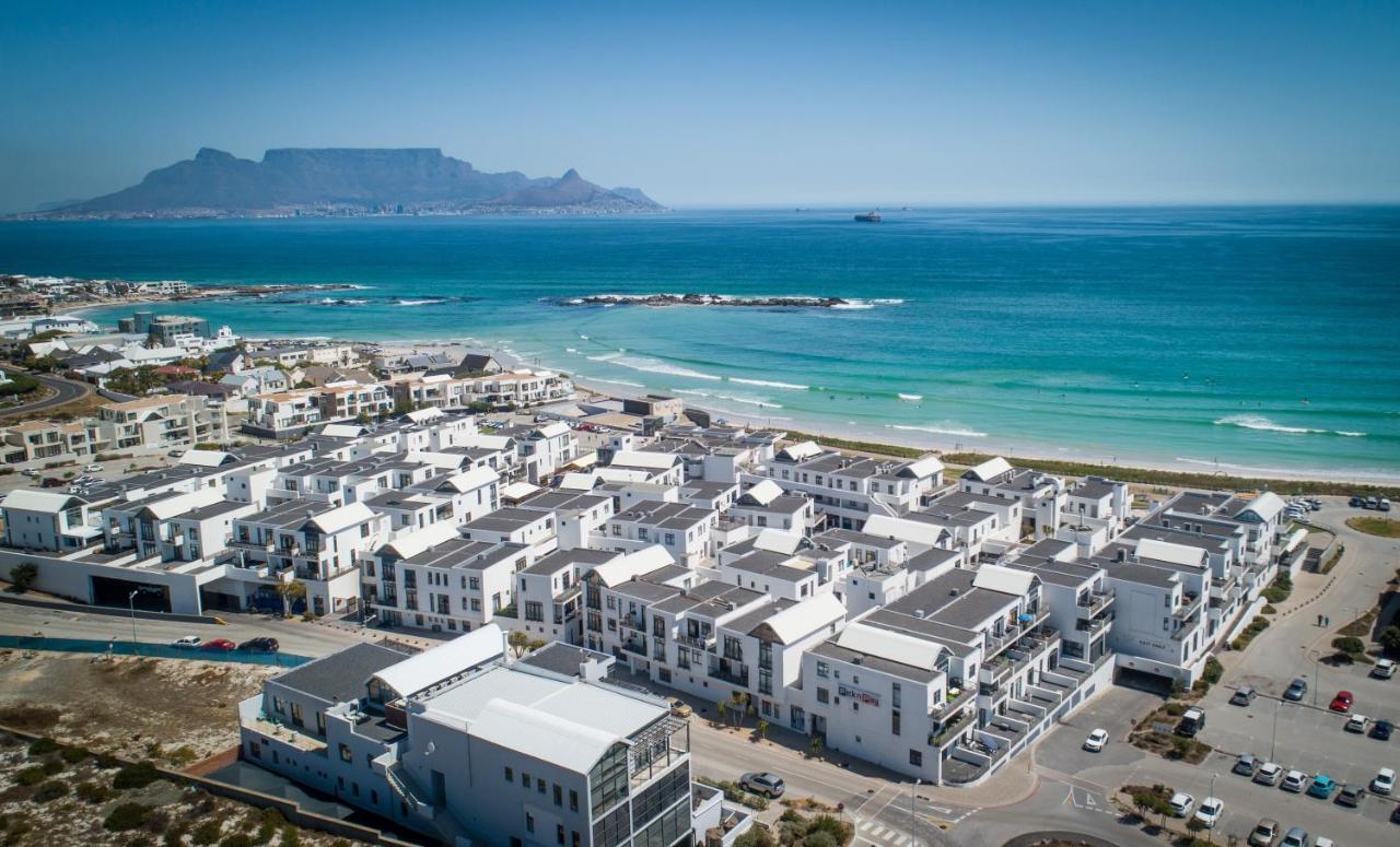 شقة Modern With Ocean Views 105 Eden On The Bay, Blouberg, كيب تاون المظهر الخارجي الصورة