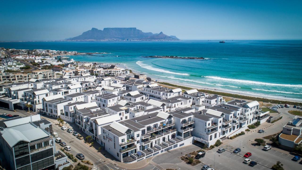 شقة Modern With Ocean Views 105 Eden On The Bay, Blouberg, كيب تاون المظهر الخارجي الصورة