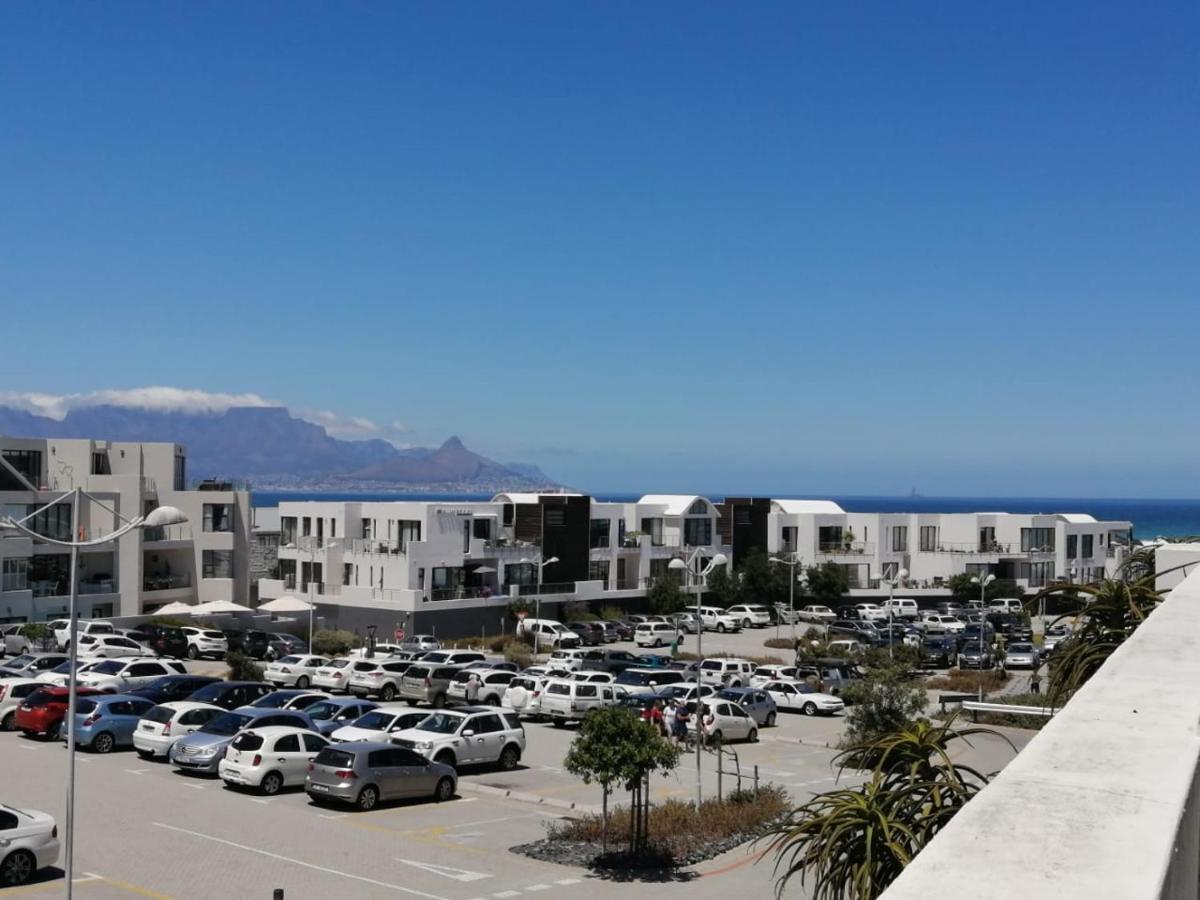 شقة Modern With Ocean Views 105 Eden On The Bay, Blouberg, كيب تاون المظهر الخارجي الصورة